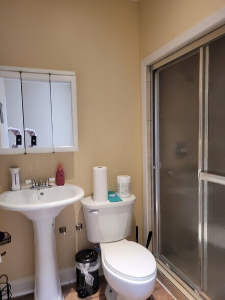 More Photos Of 2715 Fannin St, Houston Medical For Sale