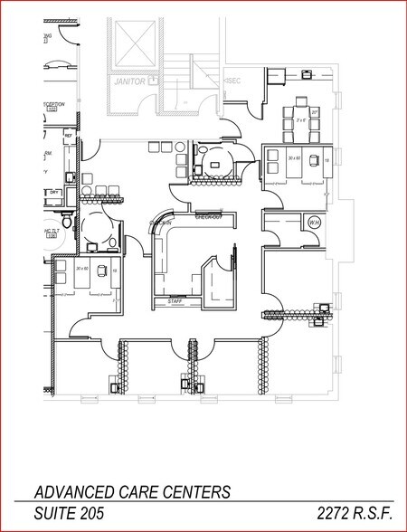 More Photos Of 2001 Charlotte Ave, Nashville Medical For Lease
