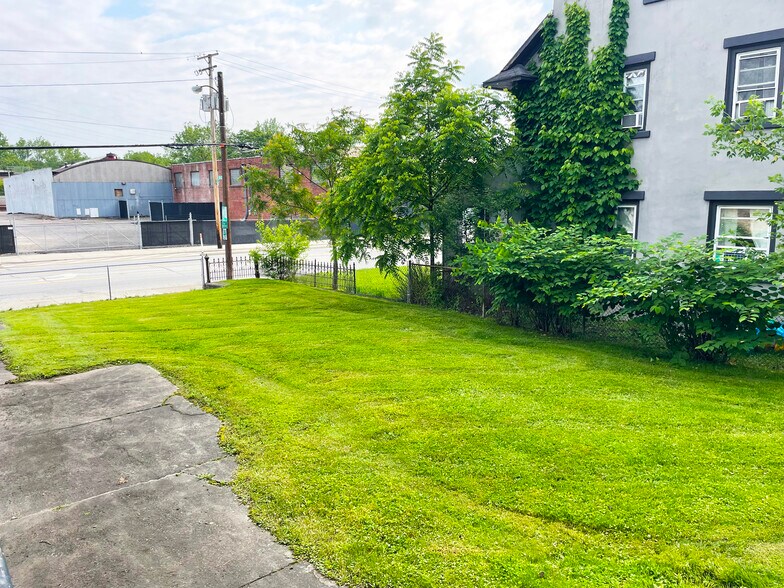 More Photos Of 745 Mahoning Ave, Youngstown Religious Facility For Sale