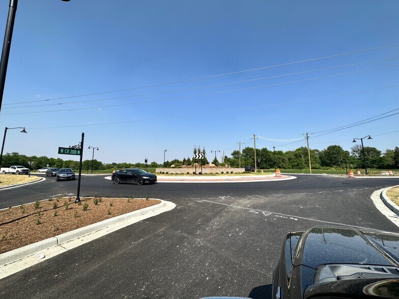 More Photos Of 6165 W 200 North, Greenfield Land For Sale