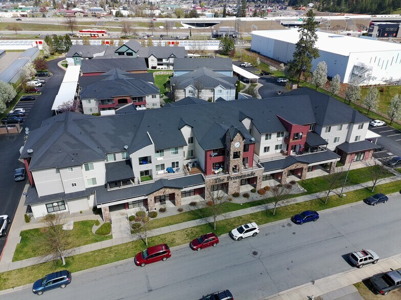 More Photos Of 3591 E 3rd Ave, Post Falls Apartments For Lease