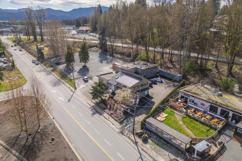 More Photos Of 2253 W Railway Av, Abbotsford Land For Lease