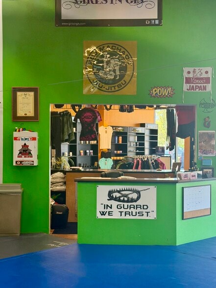 More Photos Of 1332 US Highway 395 N, Gardnerville Health Club For Sale