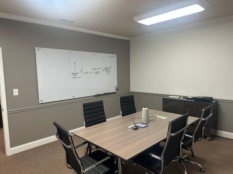 More Photos Of 5655 Lake Acworth Dr NW, Acworth Loft Creative Space For Lease
