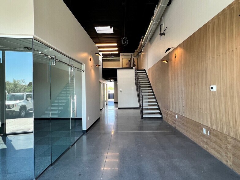 More Photos Of 11411 Business Park Cir, Firestone Showroom For Sale
