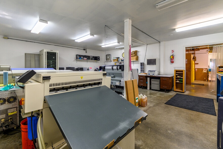 More Photos Of 1700 Rankin St, Missoula Warehouse For Sale