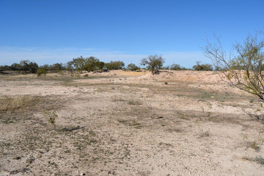 More Photos Of CR 1329, Paint Rock Land For Sale