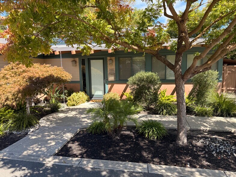 More Photos Of 3402 Hall Ln, Lafayette Office Residential For Sale