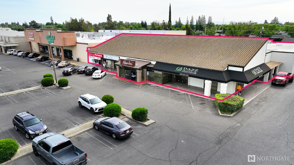 More Photos Of 2501 McHenry Ave, Modesto Freestanding For Sale