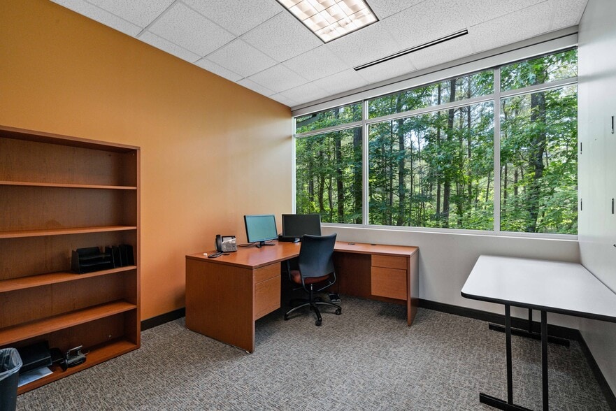 More Photos Of 8000 Brownleigh Dr, Raleigh Office For Sale
