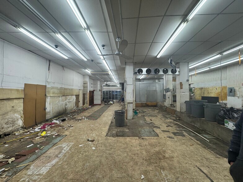 More Photos Of 766 W 181st St, New York Multifamily For Sale