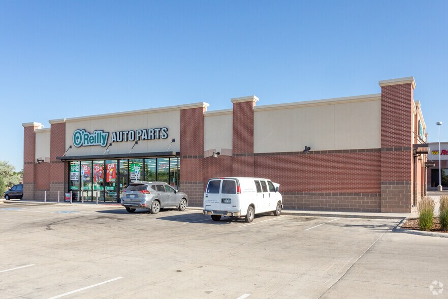 More Photos Of 7353 N Federal Blvd, Westminster Unknown For Lease