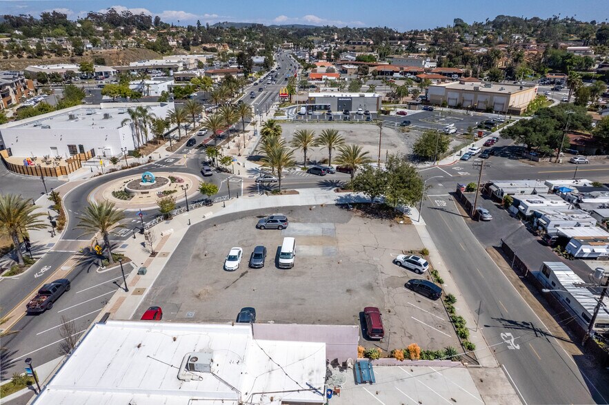 More Photos Of 745 S Santa Fe Ave, Vista Land For Sale