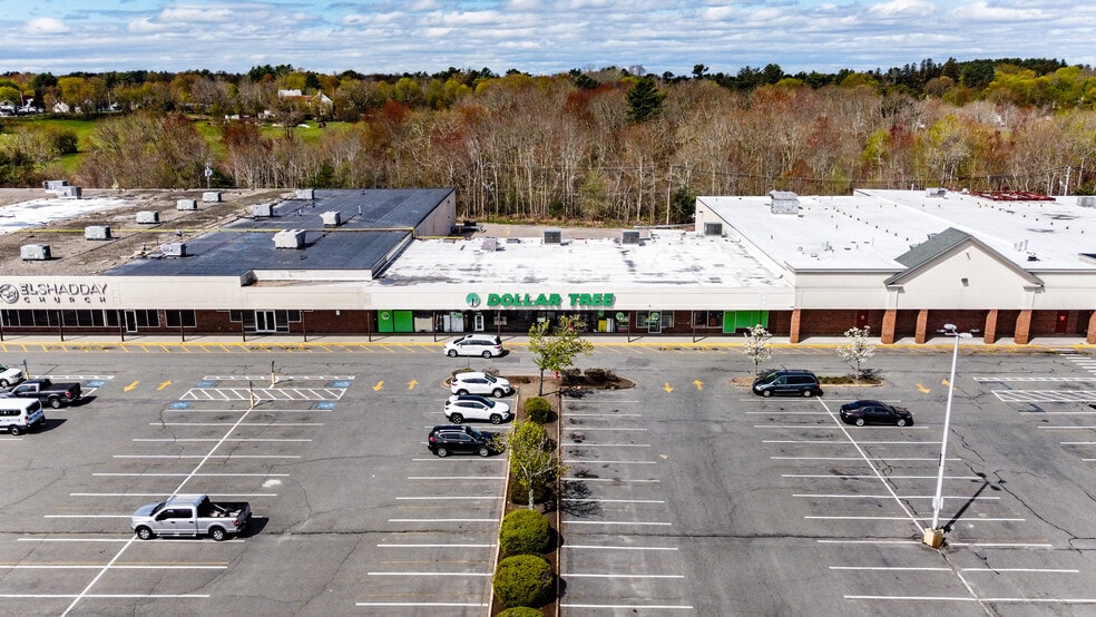 More Photos Of 846 N Main St, Brockton Unknown For Lease