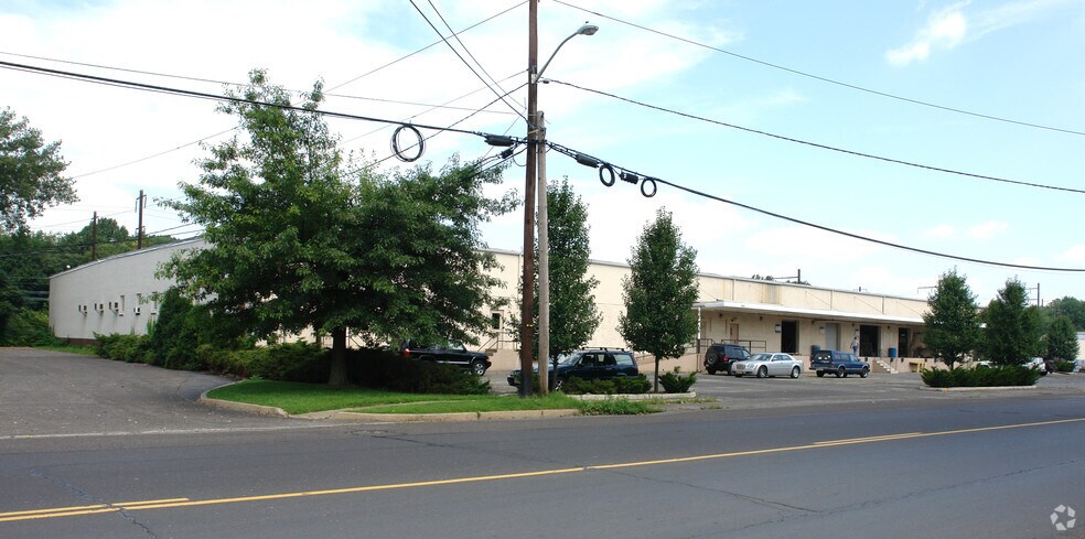 Primary Photo Of 2616 E State St, Trenton Warehouse For Lease