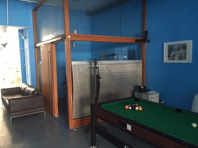 More Photos Of 1377-1379 Harrison St, San Francisco Light Distribution For Lease