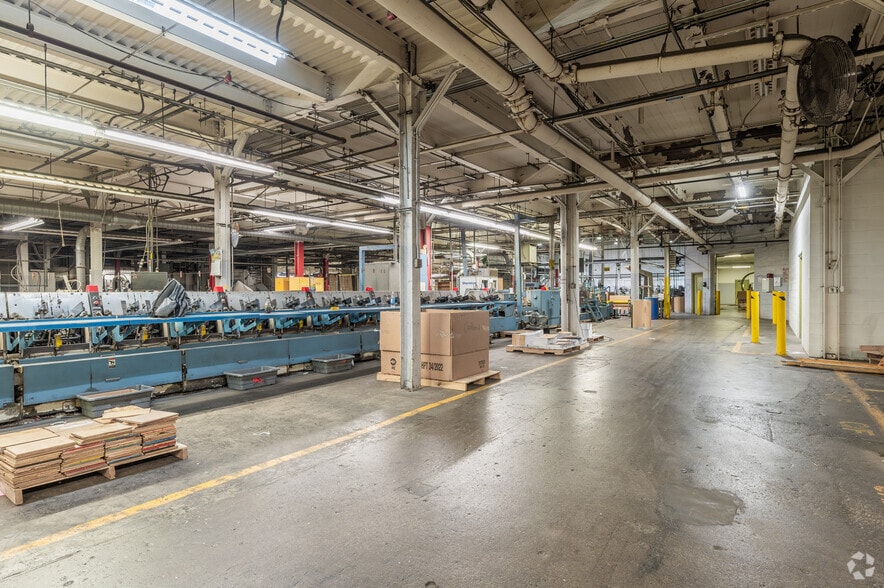 More Photos Of 4437 E 49th St, Cleveland Warehouse For Sale