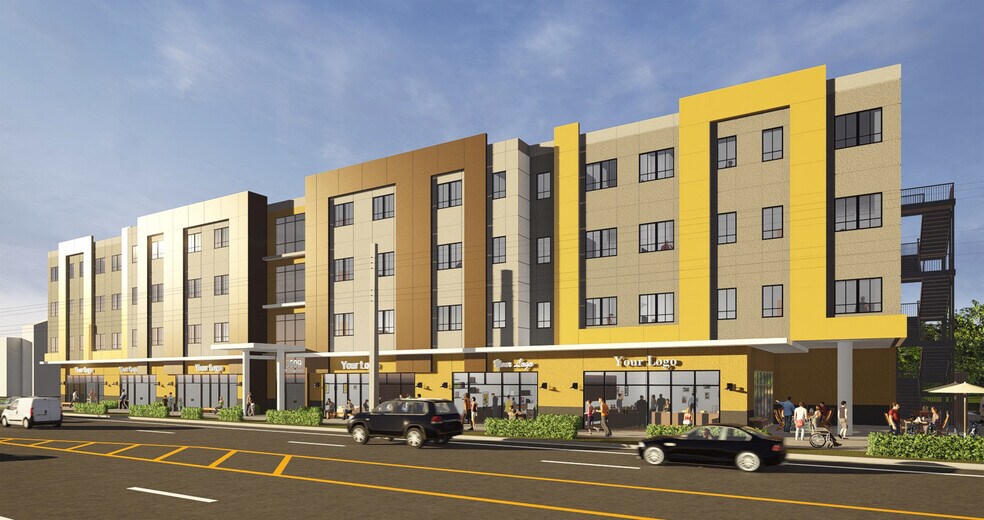 Primary Photo Of 3509 South Orange Ave, Orlando Apartments For Lease