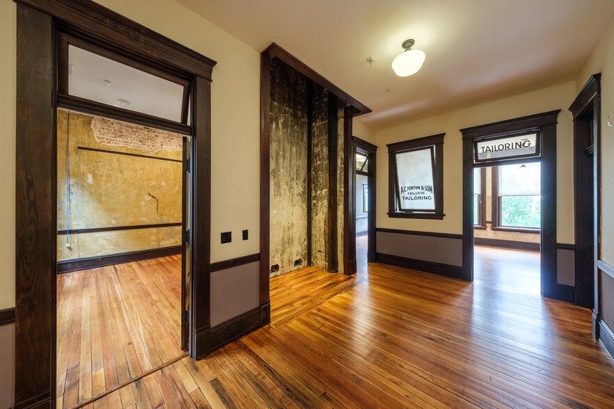 More Photos Of 230 Fayetteville St, Raleigh Loft Creative Space For Lease