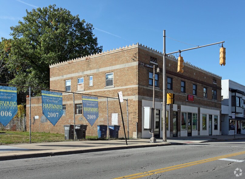 More Photos Of 2007 Glendale Ave, Toledo Storefront Retail Residential For Sale