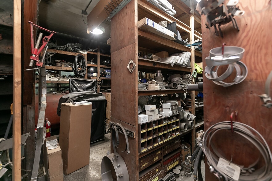 More Photos Of 56 US 46 Hwy, Columbia Distribution For Lease