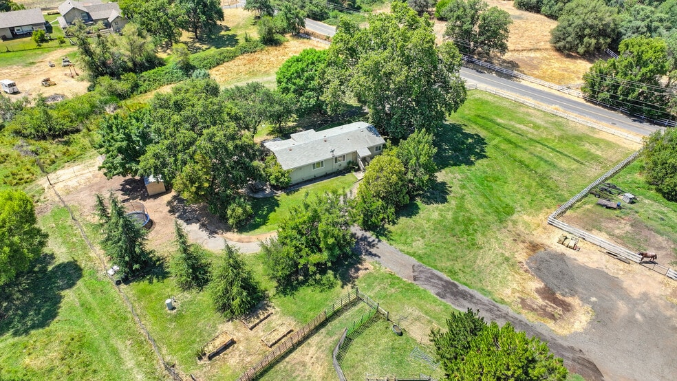 More Photos Of 1200 Gold Hill Rd, Newcastle Land For Sale