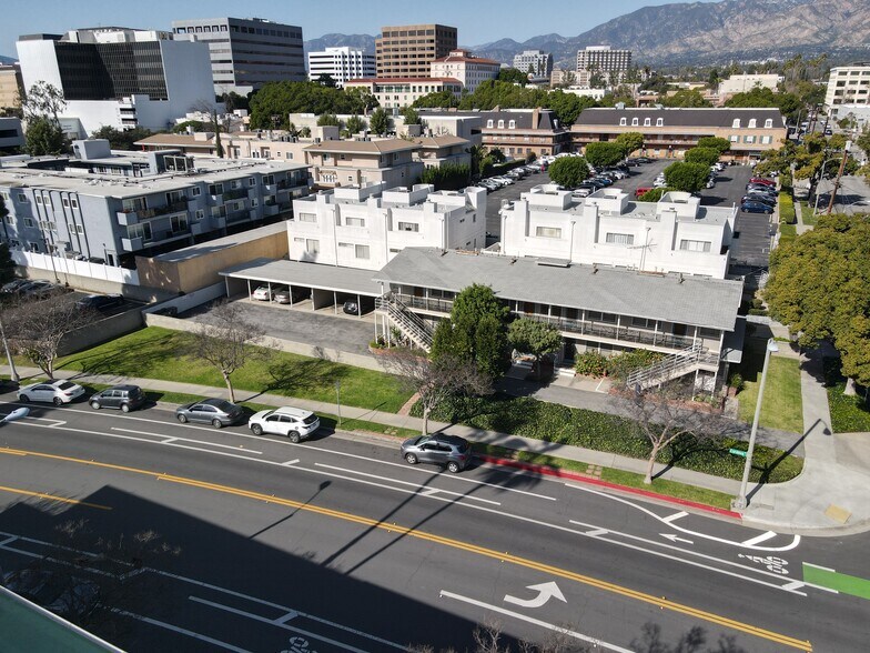 More Photos Of 153 S Catalina Ave, Pasadena Land For Sale