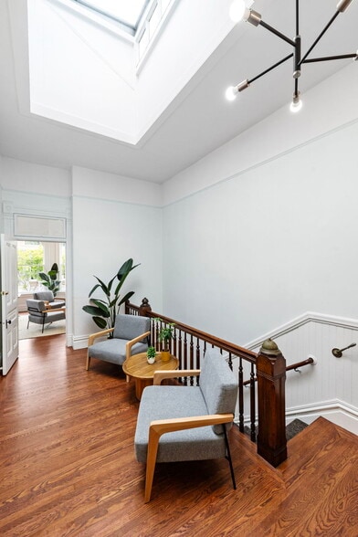 More Photos Of 1865-1869 Union St, San Francisco Storefront Retail Residential For Sale