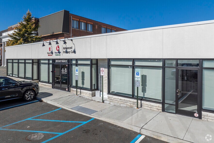 More Photos Of 269 E Main St, East Islip Health Club For Sale