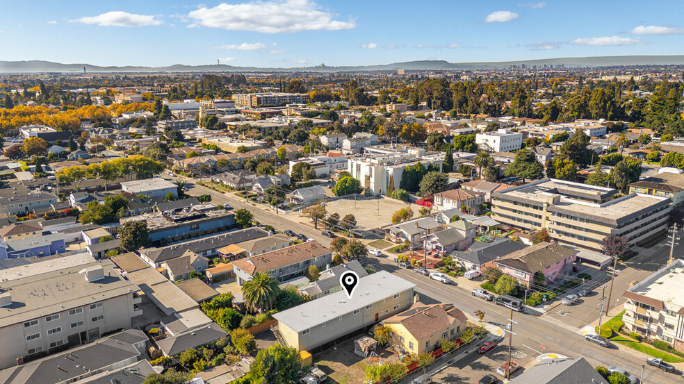 More Photos Of 483 Joaquin Ave, San Leandro Apartments For Sale