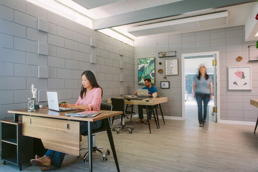 More Photos Of 1303 W Valencia Dr, Fullerton Coworking Space