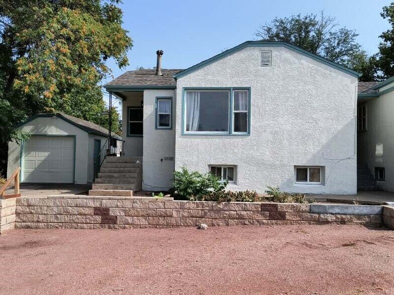 More Photos Of 431 W Grant Ave, Pueblo Apartments For Sale