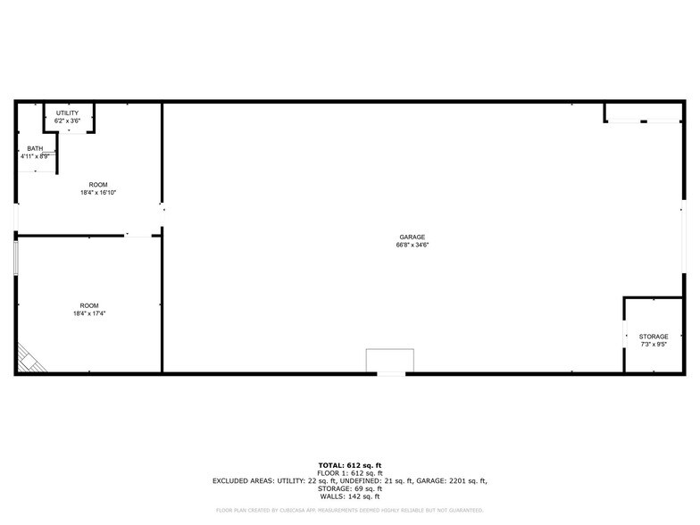 More Photos Of 1525 E Army Post Rd, Des Moines Auto Repair For Sale