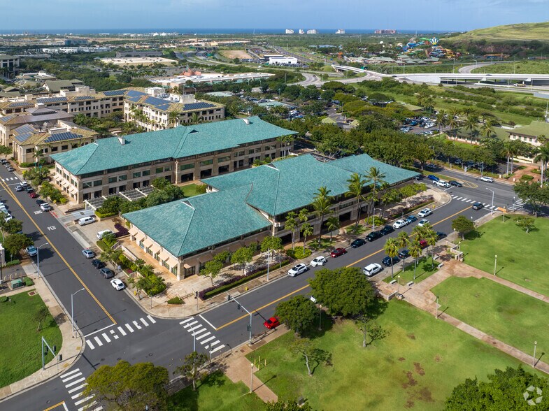 More Photos Of 1001 Kamokila Blvd, Kapolei Office For Lease