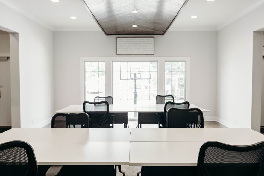 More Photos Of 110 30th Ave S, Nashville Office For Lease