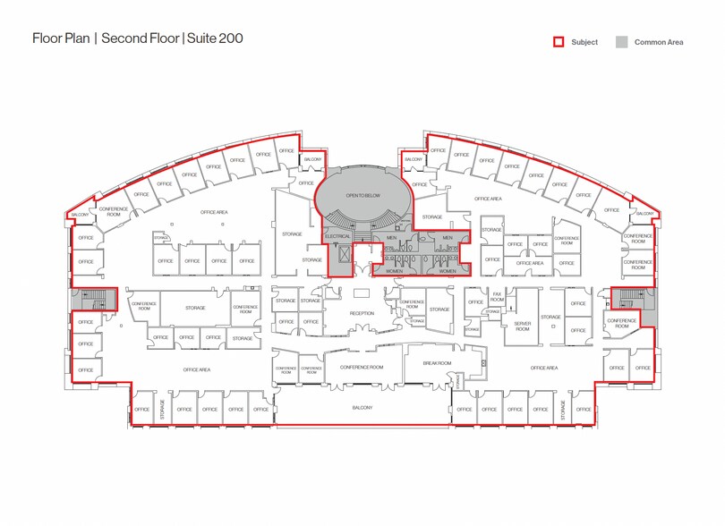 More Photos Of 5441 Kietzke Ln, Reno Office For Sale