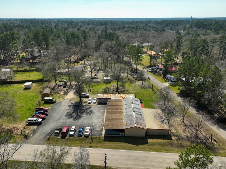 More Photos Of 17163 Rabon Chapel Rd, Montgomery Service For Sale