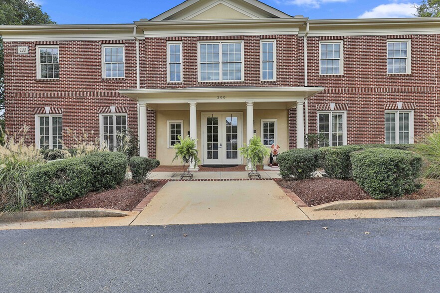 Primary Photo Of 75 Jackson St, Newnan Unknown For Lease