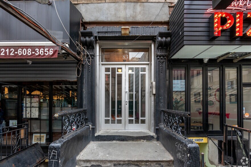 More Photos Of 83-85 Baxter St, New York Multifamily For Sale
