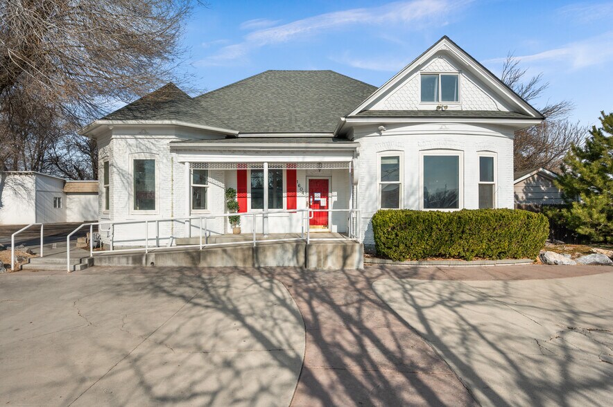 Primary Photo Of 1604 W 12600 S, Riverton Office For Lease