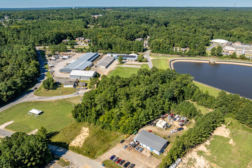 More Photos Of W Duncan Street, Lillington Land For Sale