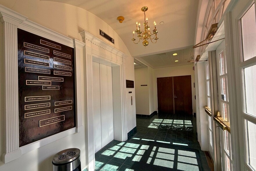 More Photos Of 799 Silver Ln, Trumbull Office For Sale