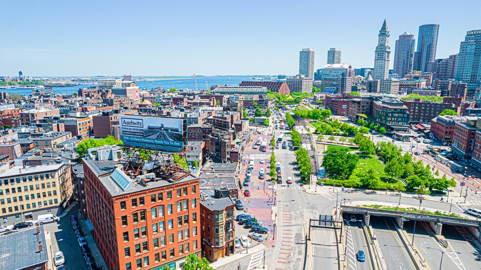 More Photos Of 59-61 Endicott st, Boston Apartments For Sale