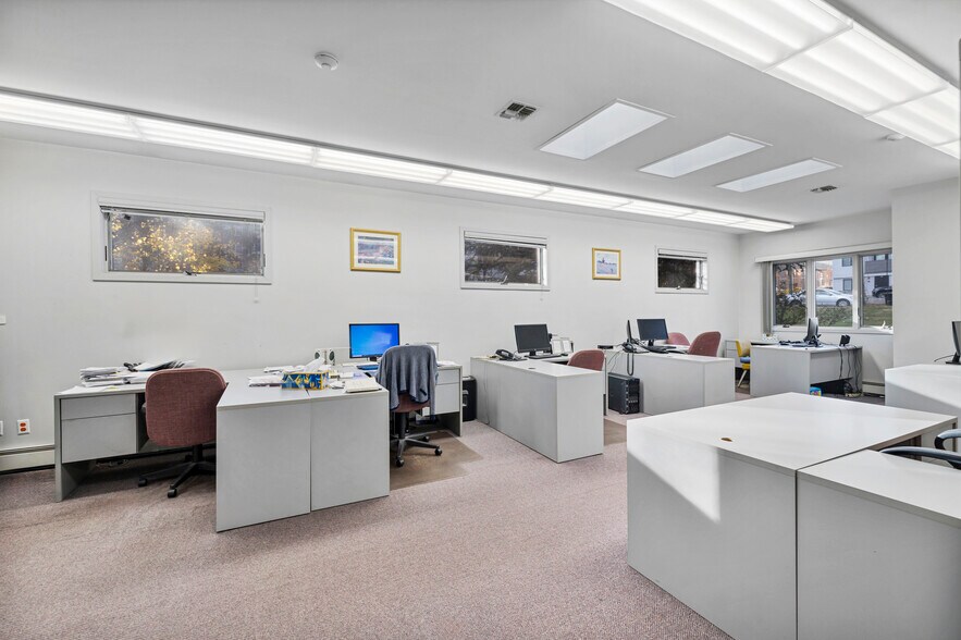 More Photos Of 295 W Route 59, Spring Valley Office Residential For Sale