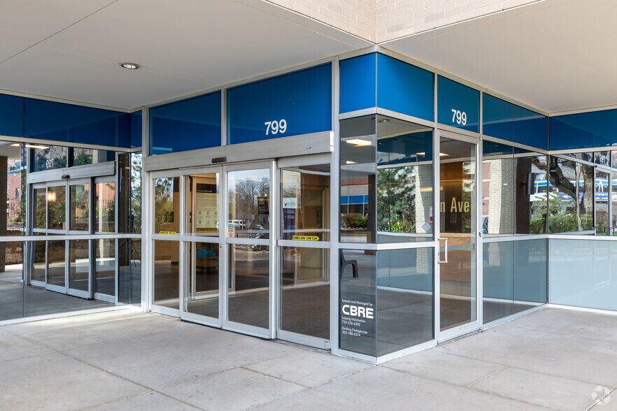 More Photos Of 799 E Hampden Ave, Englewood Medical For Lease