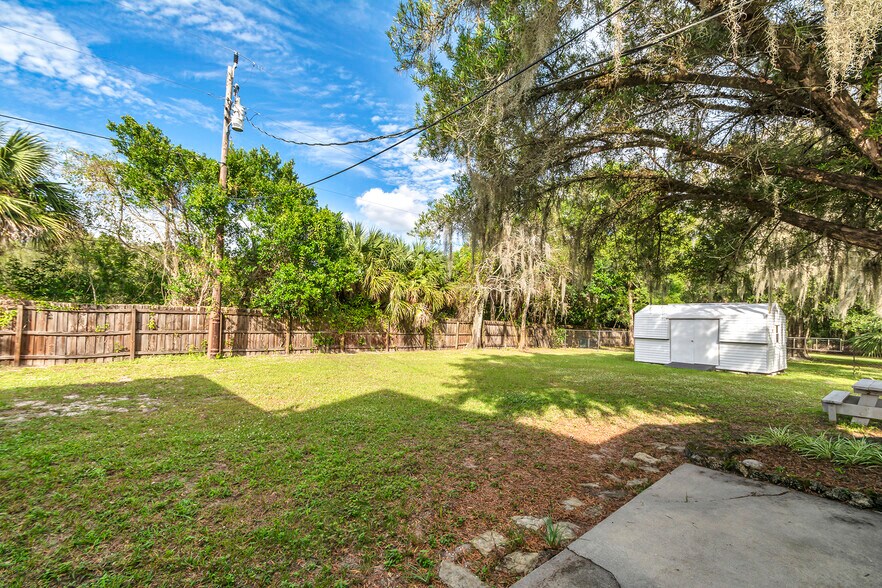 More Photos Of 2575 US Highway 1, Mims Land For Sale