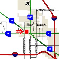 More Photos Of 1203 N Schultz St, Casa Grande Coworking Space