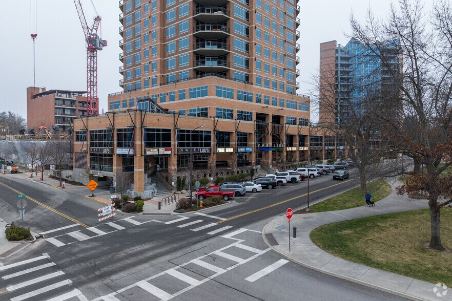 Primary Photo Of 601 E Front, Coeur d'Alene Apartments For Lease