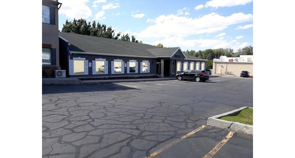 More Photos Of 6076 S 900 E, Salt Lake City Medical For Sale