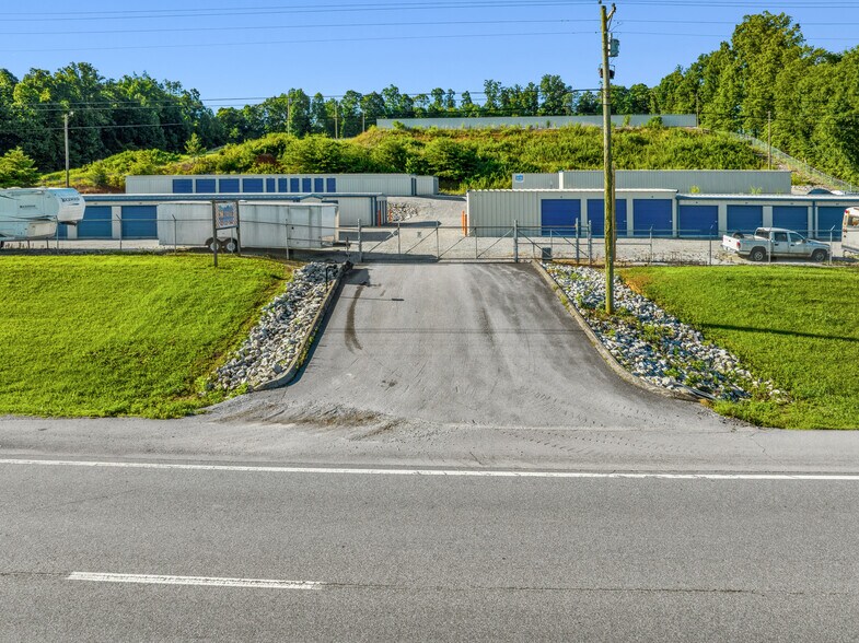 More Photos Of , Clarksville Industrial For Sale